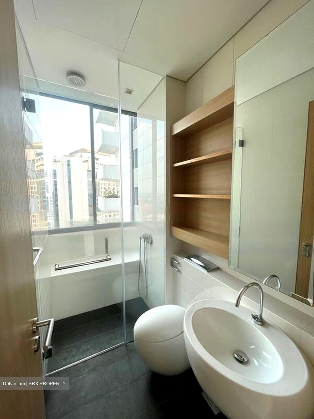 The Boulevard Residence (D10), Apartment #476132281